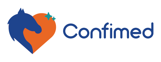 Logo vector de Confimed